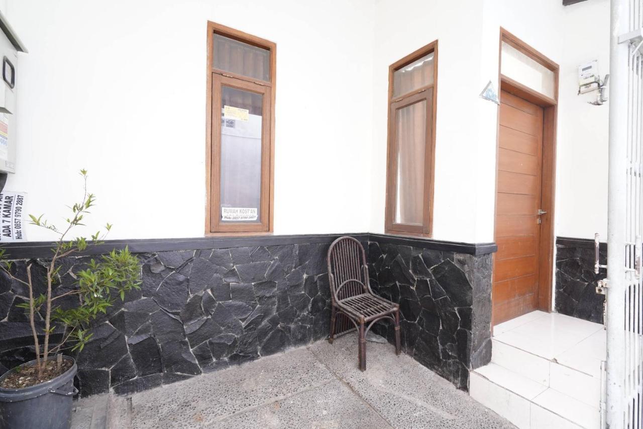 Spot On 91394 Pondok Paskal Syariah Bandung Extérieur photo