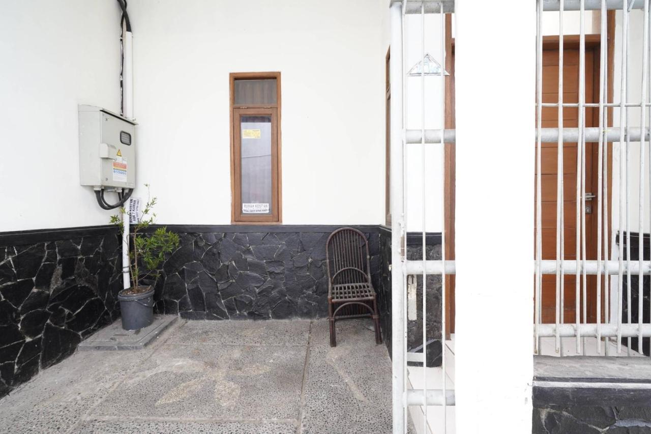 Spot On 91394 Pondok Paskal Syariah Bandung Extérieur photo