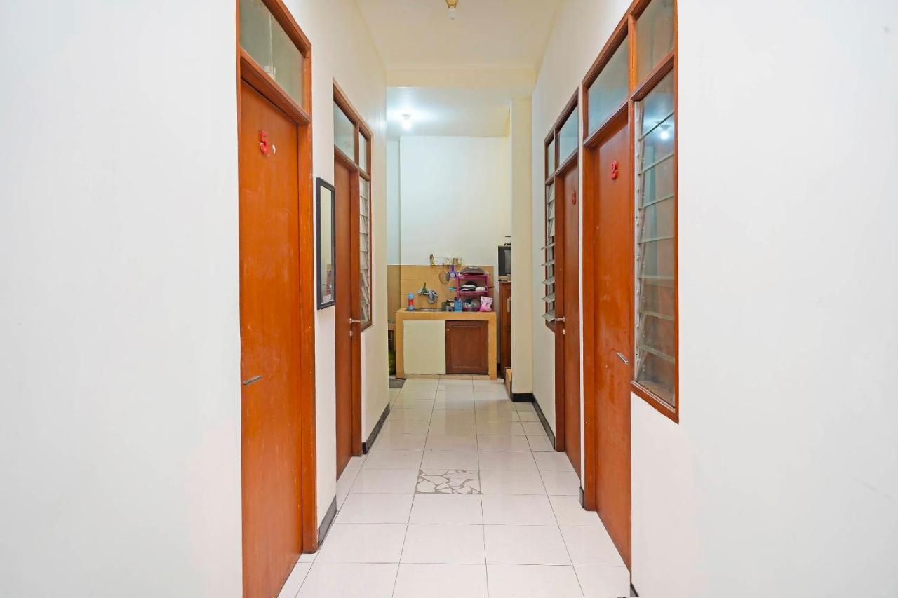 Spot On 91394 Pondok Paskal Syariah Bandung Extérieur photo
